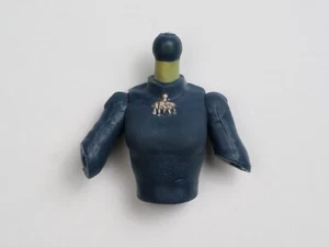 Star Wars 3Oth Target Order 66 Luminara Unduli Upper Body 3.75" Custom Fodder - Picture 1 of 2
