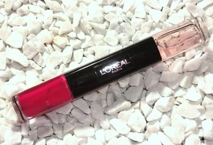 Loreal Nagellack Farbe 036 Pink Fuchsia Riots  Trend Nails - Bild 1 von 1