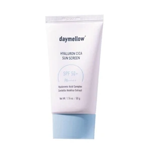 [daymellow] Hyaluron Cica Sonnenschutz LSF50+ PA++++ 50g / Koreanische Kosmetik - Bild 1 von 6