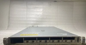 Cisco BE6M-M5-K9 Xeon Silver 4114 2.2GHz 48GB RAM NO HDD - Photo 1/6