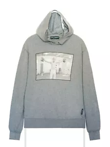 Sudadera con capucha de algodón Dolce & Gabbana Steve McQueen - Imagen 1 de 12