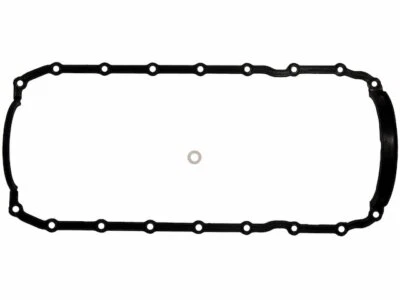 Para 1994-2002 Dodge Ram 2500 conjunto de junta de panela de óleo Mahle 29434TM 1995 1996 1997 - Imagem 1 de 2