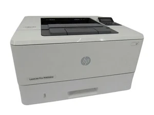 Imprimante laser monochrome HP LaserJet Pro M402dne C5J91A (23 007 impressions) - Photo 1/7