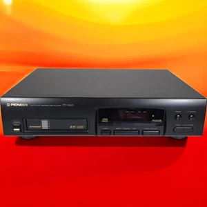 Pioneer PD-M423 Multi-Disc CD Player Magazine NO REMOTE 6 Disc Capacity 1995 - Picture 1 of 9