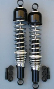 Universal Motorcycle Shocks  - Imagen 1 de 1