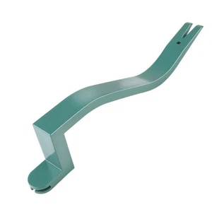 Roof Shingles Removal Tool Roofing Snake Tools Pry Bar Shingle Nail Installer... - Picture 1 of 5
