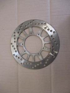 Disque de frein avant pour Yamaha 125 DTR - Picture 1 of 1