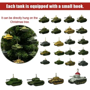 Nuevo lanzamiento: Calendario de Adviento de Tanques de la Segunda Guerra Mundial 2025 Calendario de Adviento de Tanques de la Segunda Guerra Mundial N EW - Imagen 1 de 10