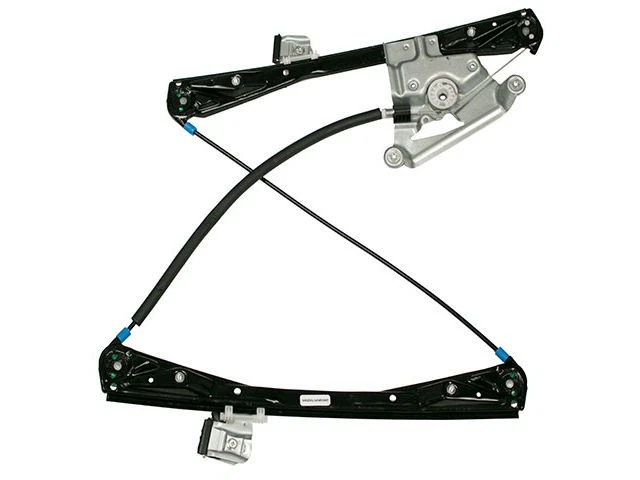 Regulador ventana delantero izquierdo para 02-08 Jaguar S tipo DV52S6 Foto 1 de 1