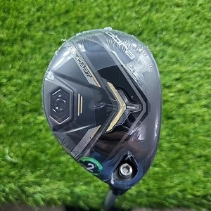 Cobra DS Adapt 7 Hybrid 31 Degree Ultralite Ladies Flex *BRAND NEW* - Picture 1 of 6