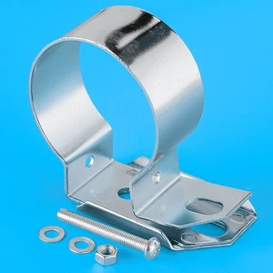 Ignition Coil Mount Bracket Fit Ford Mustang F150 Bronco 260 289 351W 351C 400 - Picture 1 of 7