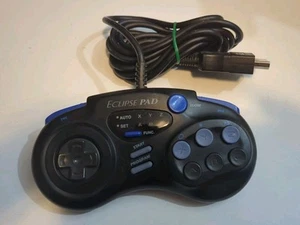 InterAct Eclipse Controller Game Pad for Sega Saturn - Picture 1 of 1