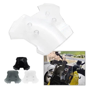 Windschutzscheibe Deflektor für Suzuki V-STROM 800DE 2023 - Picture 1 of 1