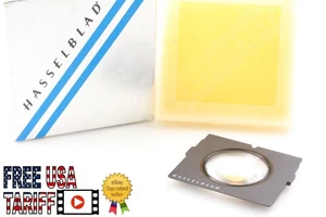 Diottria -3 [quasi inutilizzata] Hasselblad lente di ingrandimento cappa di messa a fuoco 42358 dal GIAPPONE - Foto 1 di 13