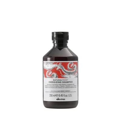 Energizing Shampoo for Thinning Hair Gentle Cleansing & Scalp Revitalizer 8.4... - Image 1 of 4