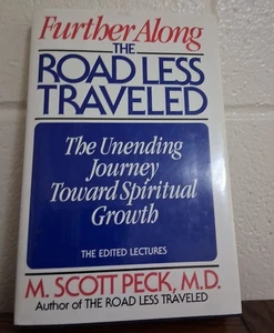 The Road Less Traveled von M. Scott Peck, M.D. - Bild 1 von 1