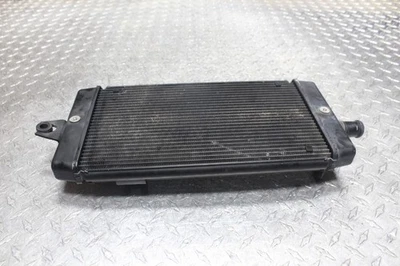 Triumph Street Twin T2101333 2020 radiador motor enfriador radiador de refrigeración Foto 1 de 4