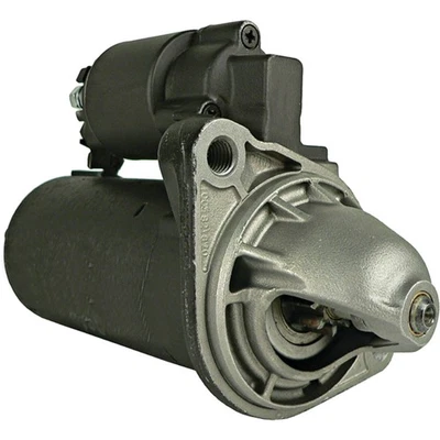 Starter For 2.0L Saab 900 1994-1998 9000 1994-1998 9-3 1998-1999; SBO0046 - Image 1 of 4