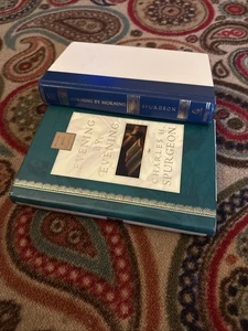 Charles H. Spurgeon Book Lot of 2 - Picture 1 of 4