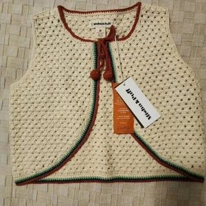 Misha And Puff Nwt 7-8Y  - Picture 1 of 1