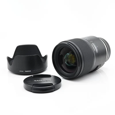 Tamron AF F045 SP 35mm f1.4 Di USD Lens for Canon EF #688 - Image 1 of 4
