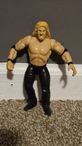 Figura JAKKS lucha libre wwf TEST - Imagen 1 de 2