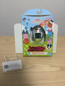 Połączenie Tamagotchi Ichiban Kuji Puchi Puchi Omisetchi Nagroda 2025 - Zdjęcie 1 z 9