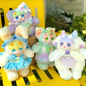 MAYTREE Dumia Miracle Land Series Muñeco de Peluche Caja Ciega Figura Arte Juguetes Regalo - Imagen 1 de 13