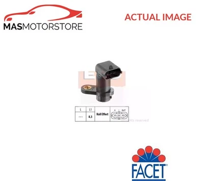 CAMSHAFT POSITION SENSOR EPS 1953449 A FOR FIAT STILO 1.6 16V 1.6L 77KW - Image 1 of 4