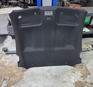13-16 SCION FR-S BRZ ROOF PANEL TRIM OEM - Picture 1 of 2