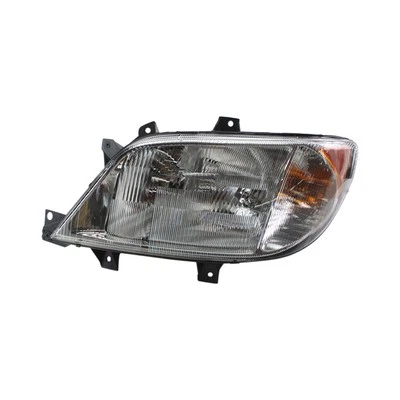 Faro izquierdo Hella Driver 247005011 Foto 1 de 4