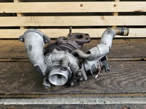 CITROEN DISPATCH PEUGEOT EXPERT MK3 1.6 BLUEHD TURBOCHARGER 9804119380 - Picture 1 of 11