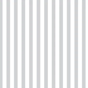 Thin Vertical Stripes Peel and Stick Smooth Vinyl Wallpaper - Picture 1 of 5