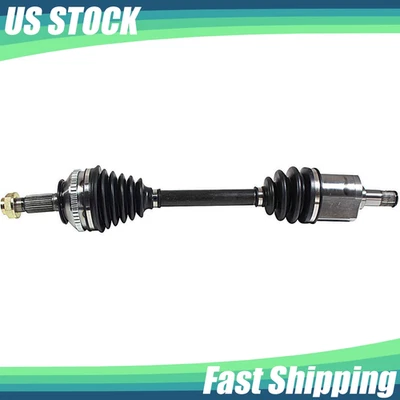 Nuevo eje CV delantero derecho OEM para Honda Accord 1990-1993 2,2 L garantía de por vida Foto 1 de 4