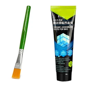 Bicycle Assembly Grease Function Lubricating Shaft Grease for Mountain Bike - Picture 1 of 14