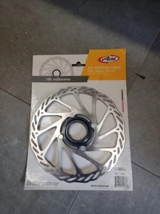 AVID SRAM Ciclismo 185 mm Disco Rotor Centro Bloqueo G3 MTB Nuevo - Imagen 1 de 4