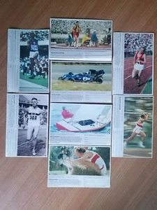 8 Schneller Höher Weiter Bilder von Ernst Huberty - Bild 1 von 1