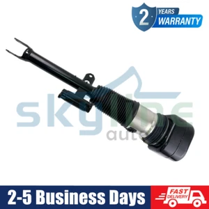 1× Front Left Air Suspension Strut VDC Fit Rolls Royce Phantom RR11 RR12 16-21 - Picture 1 of 8