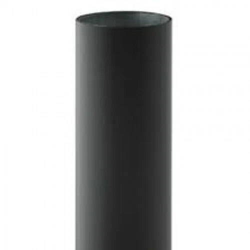 L'ELETTRICA PALO IN VETRORESINA DA GIARDINO CILINDRICO 3000MM DIAMETRO 60MM - PALOVTR3MT