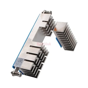 125W Voltage Regulator Module VRM Heatsink for DELL Precision 3650 T3650 7NPYV - Picture 1 of 14