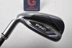 Left Hand Ping G425 #7 Iron / Green Dot / Regular Flex Ping Alta CB Shaft / Demo - Picture 1 of 6