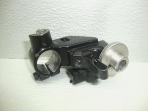 2015 2016 YAMAHA FJ09 FJ-09 CLUTCH PERCH MOUNT 15-16 2015 2016 - Picture 1 of 8