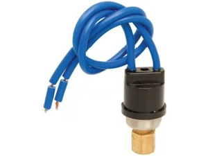 For 1995-2001 Mack RB A/C High Side Pressure Switch 97295CXZD 1996 1997 1998 - Picture 1 of 2