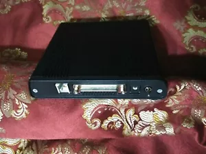 33.6 Speakerphone replacement unit Modem - Picture 1 of 5