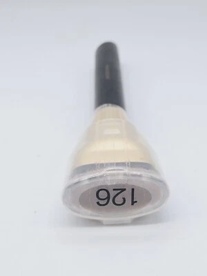 Sonia Kashuk Professional ~ Precision Contour Brush ~ No. 126 - Image 1 of 3