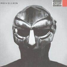 MADVILLAIN MADVILLAINY NEW CD