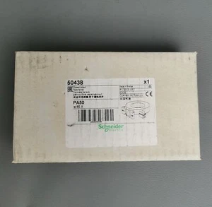 Schneider PA50 50438 NEU - Picture 1 of 1