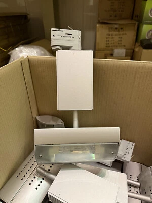 1 Flächen Shopstrahler  Philips CDM-T  HQI 70W für Erco, Staff, Eutrac Schiene - Bild 1 von 2