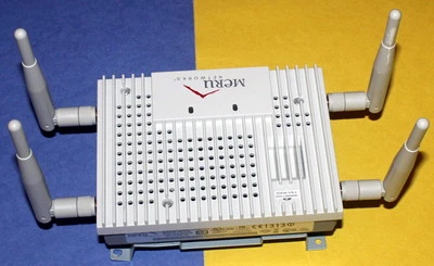 MERU Networks AP1020E Dual-stream 802.11n Wireless Access Points 30xAvail - Image 1 of 3