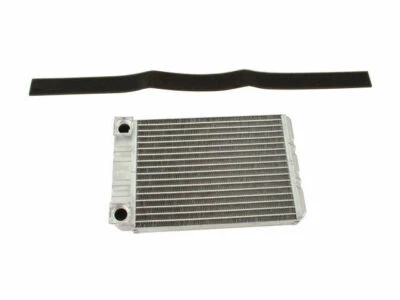 Núcleo calefactor AMG Mercedes SL55 2003-2004, 2006-2008 51267QK 2007 5,5 L V8 Foto 1 de 2